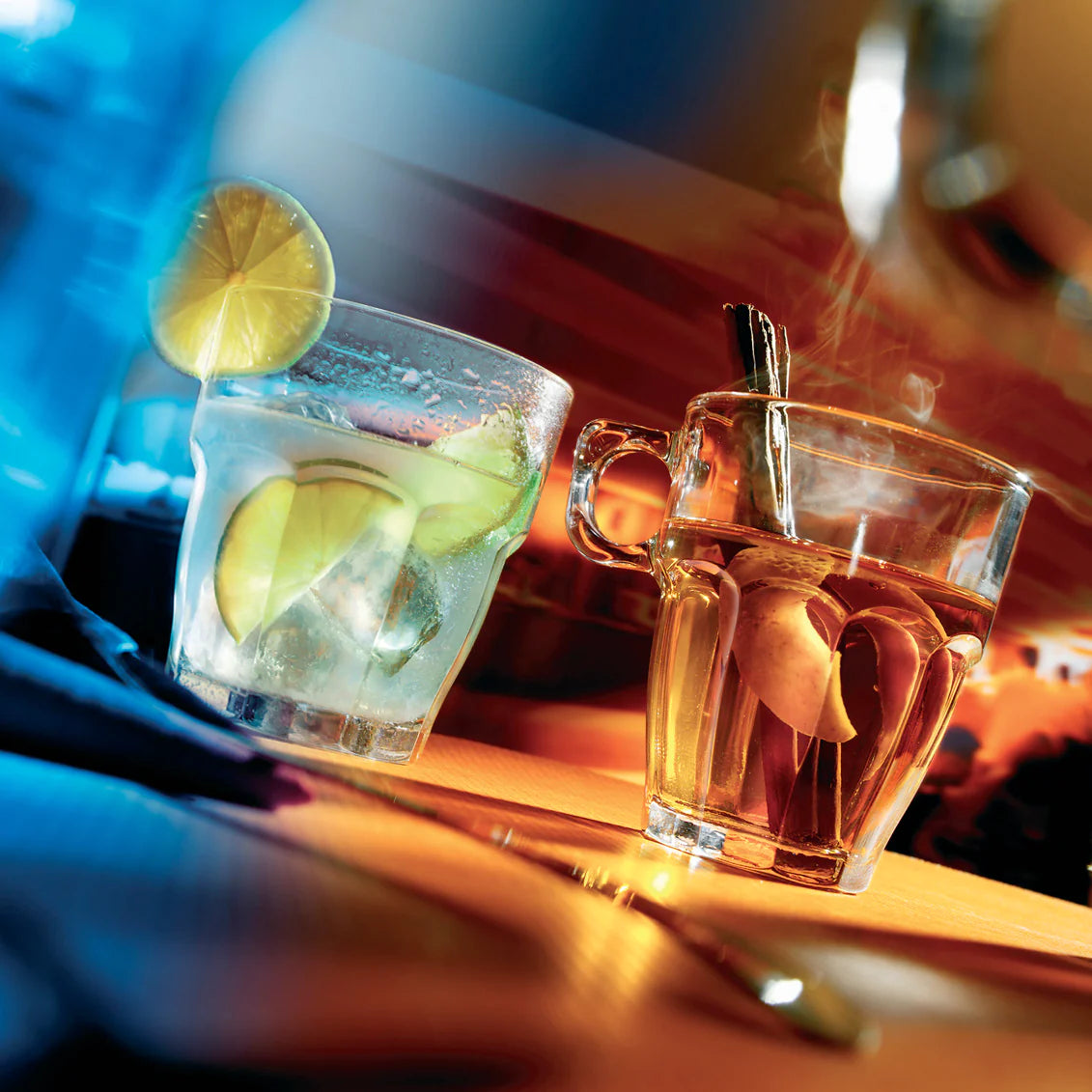 Drinkware